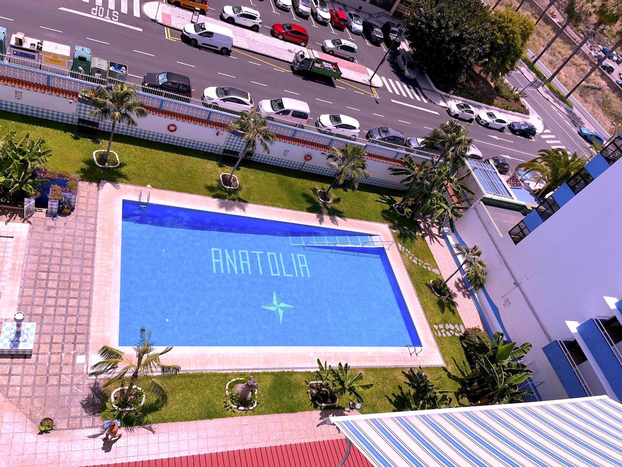 Tropicalidays Soul Beach And Pool Playa Jardin Puerto de la Cruz  Extérieur photo