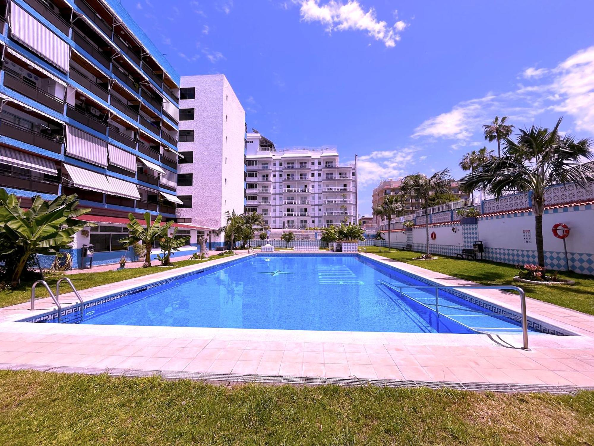 Tropicalidays Soul Beach And Pool Playa Jardin Puerto de la Cruz  Extérieur photo
