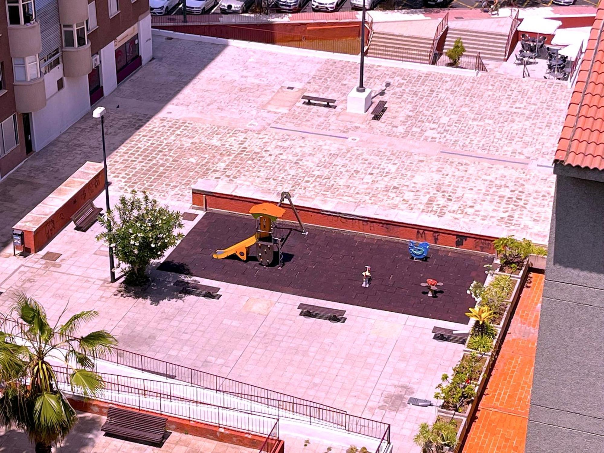 Tropicalidays Soul Beach And Pool Playa Jardin Puerto de la Cruz  Extérieur photo